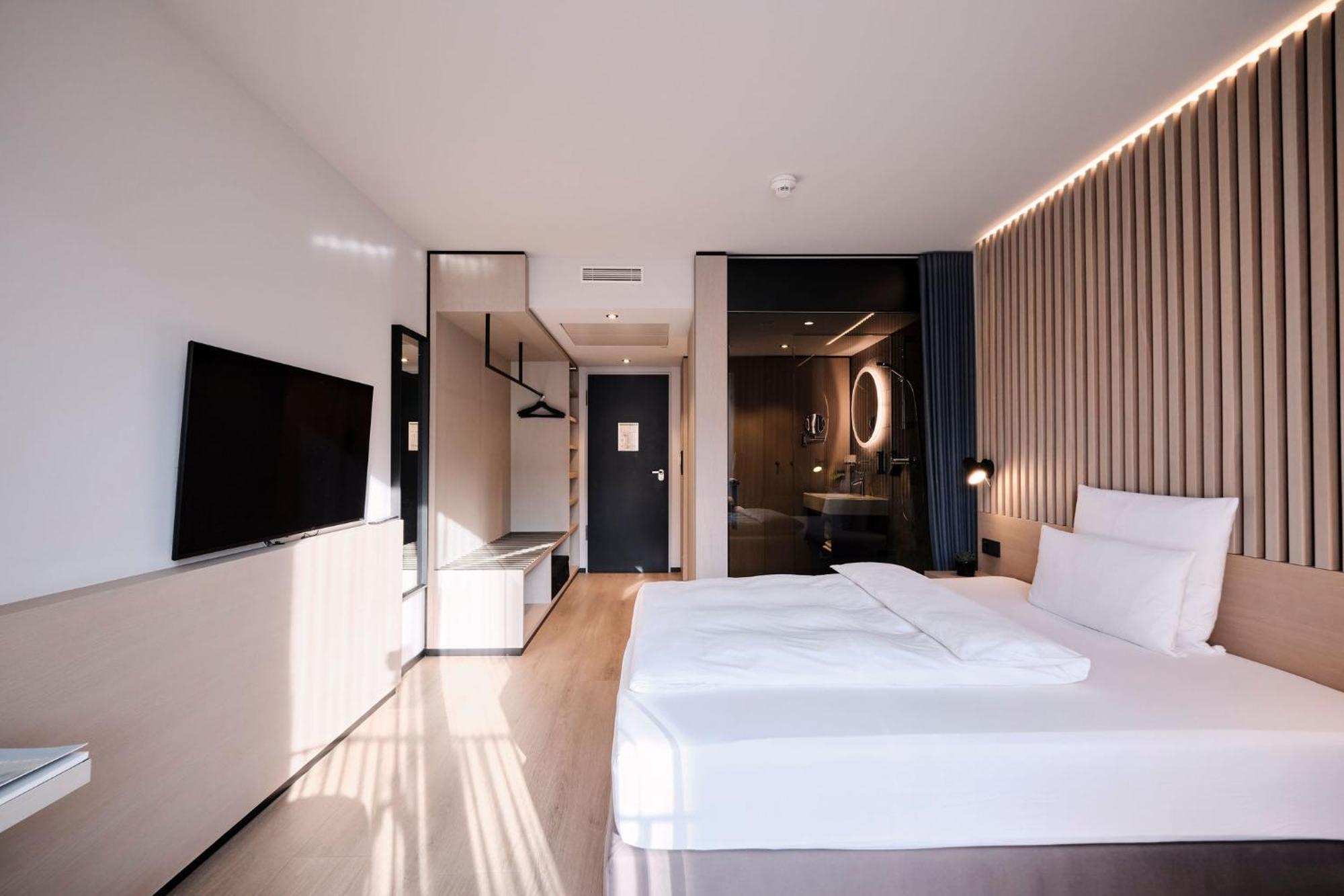 Hotel 4K Wangen im Allgäu Exterior foto