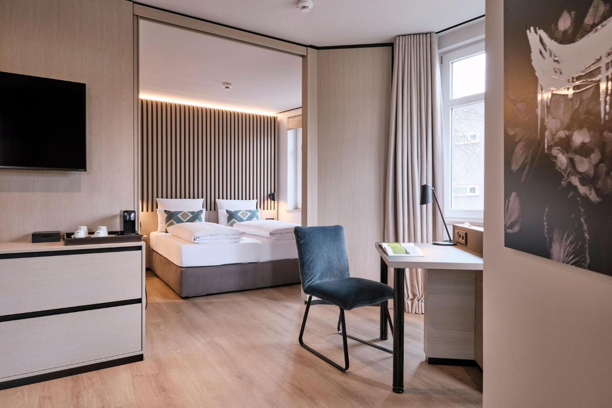 Hotel 4K Wangen im Allgäu Exterior foto